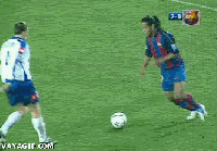 罗纳尔迪尼奥 快乐足球理念_罗纳尔迪尼奥 职业生涯结束_ronaldinho