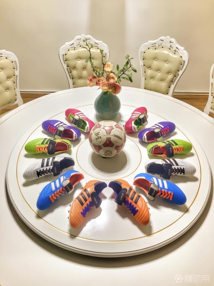 copa_adidas copa world cup区别 黄底黑豆 钢钉_adidas copa足球鞋 015110 货号