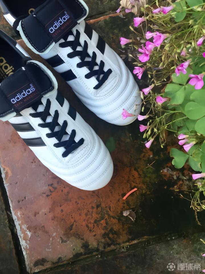 adidas copa world cup区别 黄底黑豆 钢钉_copa_adidas copa足球鞋 015110 货号