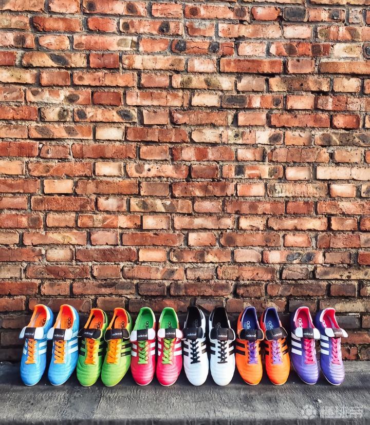 copa_adidas copa足球鞋 015110 货号_adidas copa world cup区别 黄底黑豆 钢钉