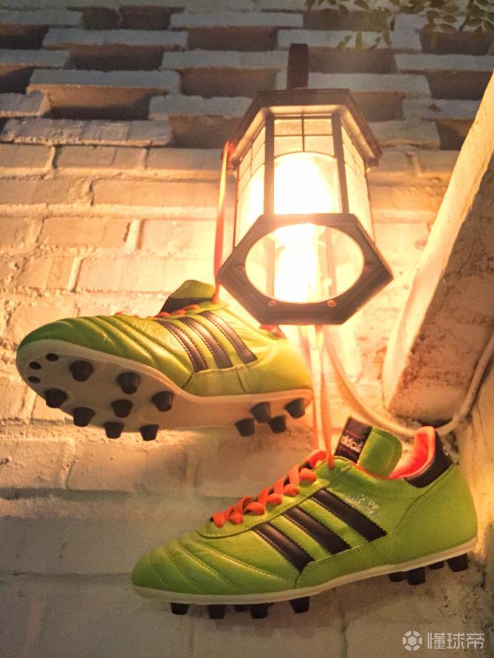 copa_adidas copa world cup区别 黄底黑豆 钢钉_adidas copa足球鞋 015110 货号