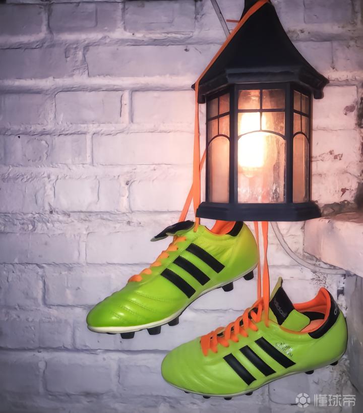 copa_adidas copa world cup区别 黄底黑豆 钢钉_adidas copa足球鞋 015110 货号