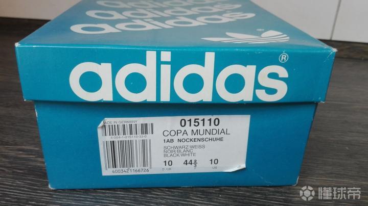 copa_adidas copa足球鞋 015110 货号_adidas copa world cup区别 黄底黑豆 钢钉