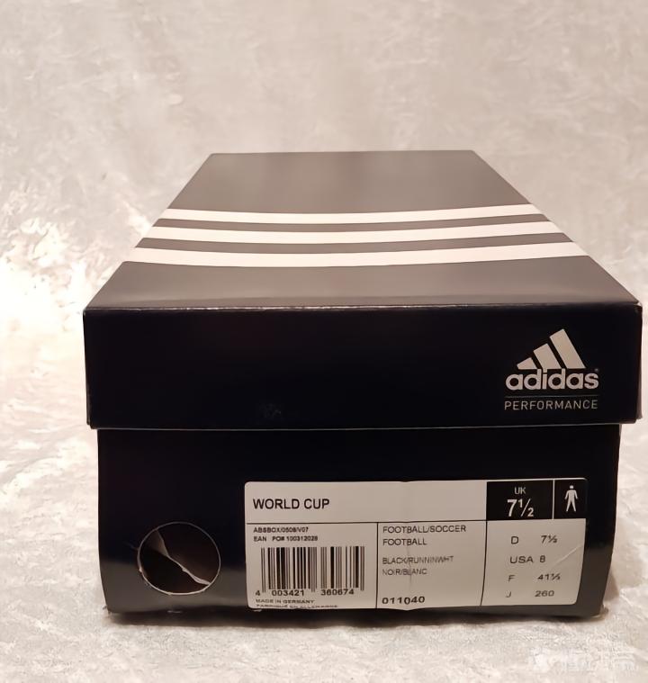 adidas copa world cup区别 黄底黑豆 钢钉_adidas copa足球鞋 015110 货号_copa
