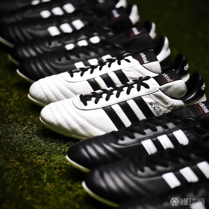 adidas copa world cup区别 黄底黑豆 钢钉_copa_adidas copa足球鞋 015110 货号