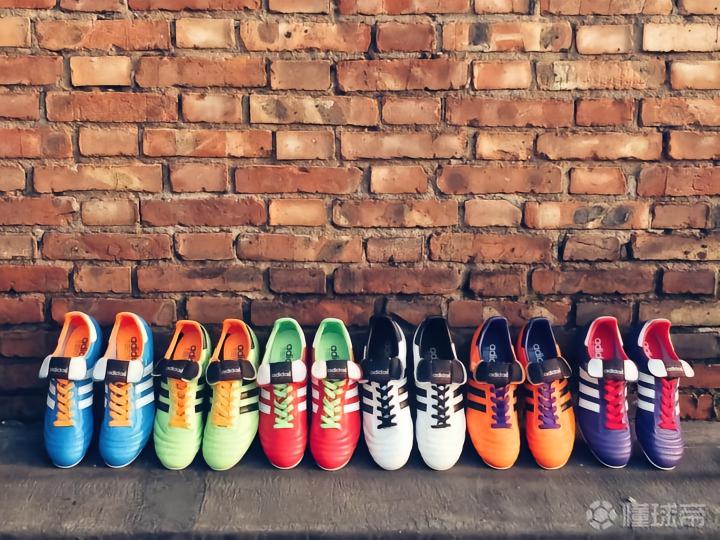 copa_adidas copa world cup区别 黄底黑豆 钢钉_adidas copa足球鞋 015110 货号