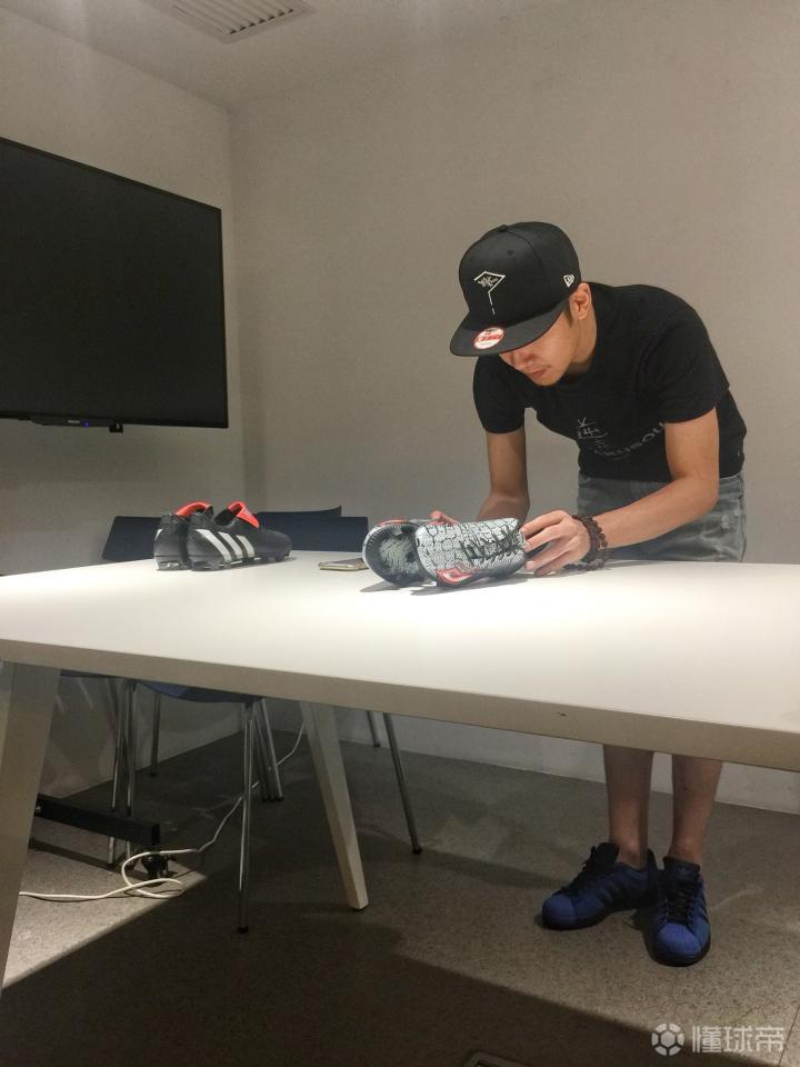 copa_adidas copa world cup区别 黄底黑豆 钢钉_adidas copa足球鞋 015110 货号