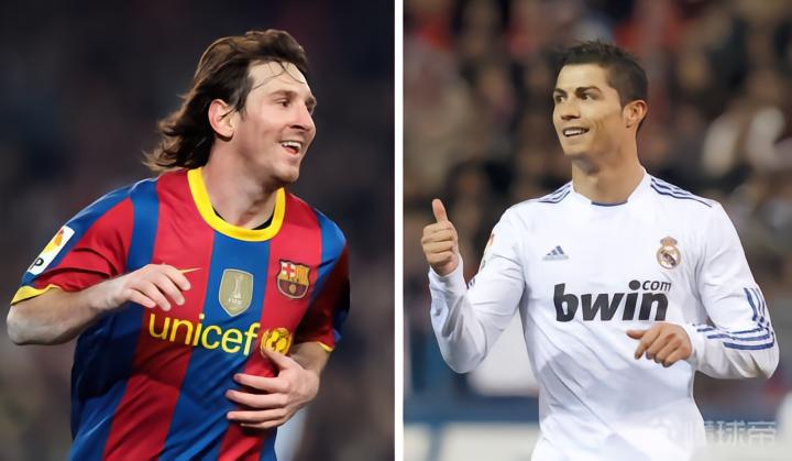 ballon dor_C罗历史最佳球员_C罗金球奖次数