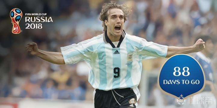 fifa+_洪明甫_世界杯历史上的著名球星