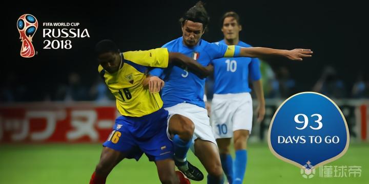 洪明甫_世界杯历史上的著名球星_fifa+