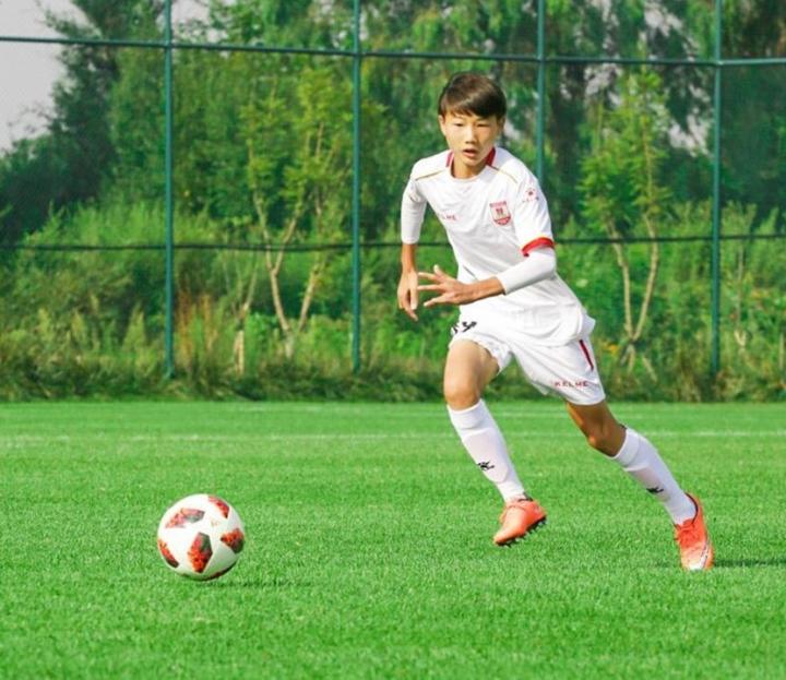 杨欣洋