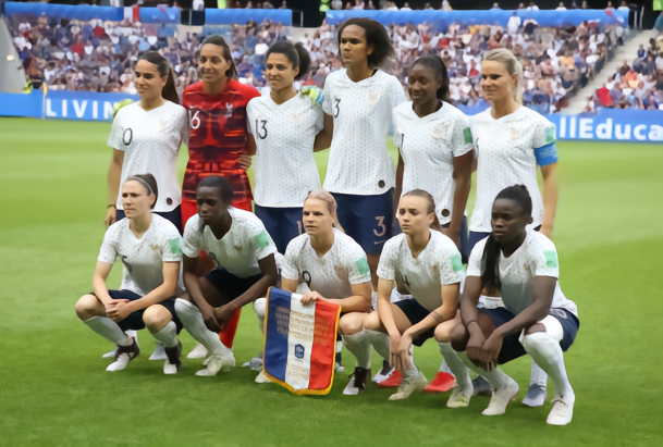 女足世界杯欧洲球队_西班牙女足美国女足_美国世界杯