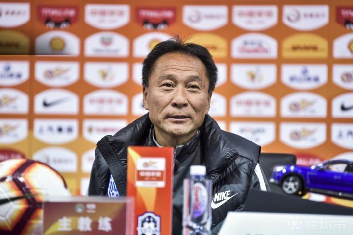 天津德比 沈祥福 伤病_沈祥福