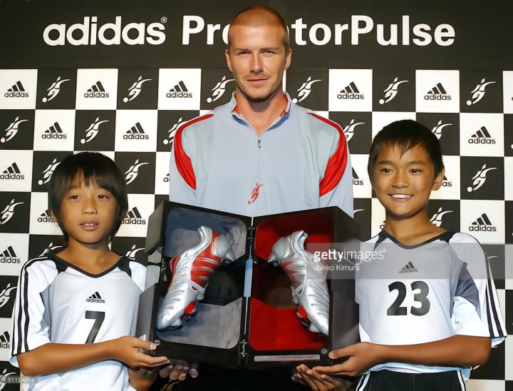 猎鹰足球鞋_adidas predator pulse db 723_adidas猎鹰7指纹