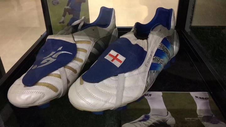adidas predator pulse db 723_猎鹰足球鞋_adidas猎鹰7指纹