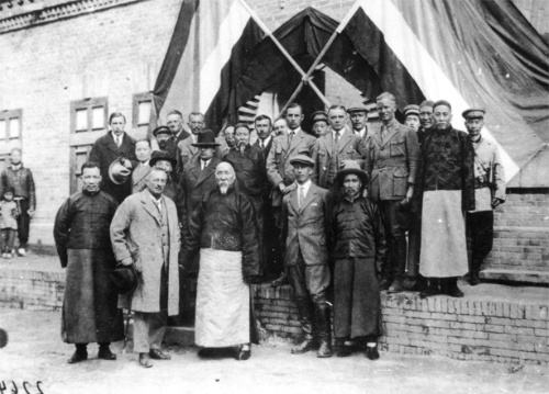 清代新疆行政区划_新疆行政区划历史沿革_新疆行政区域划分