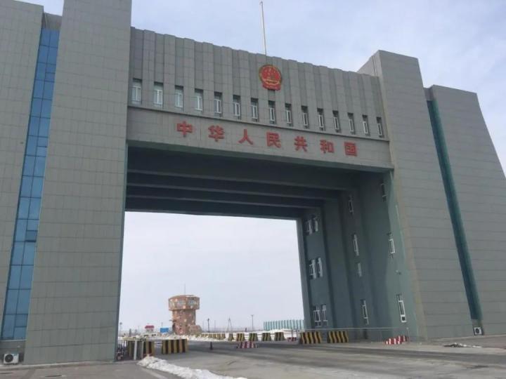 清代新疆行政区划_新疆行政区域划分_新疆行政区划历史沿革