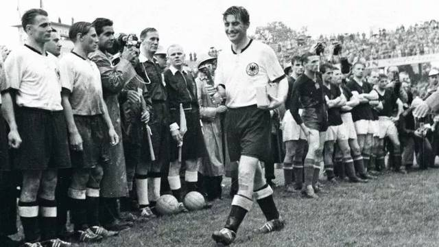 kaiserslautern_凯泽斯劳滕足球俱乐部历史_凯泽斯劳滕奇迹故事