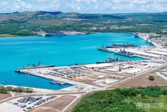 关岛球队组成 日本裔球员 关岛历史背景_为何关岛全是日本人