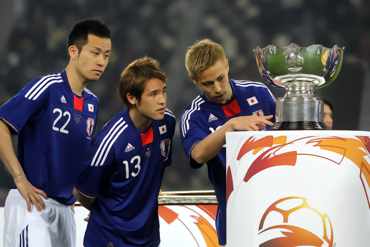 日韩世界杯_32队世界杯时代_日韩世界杯首秀