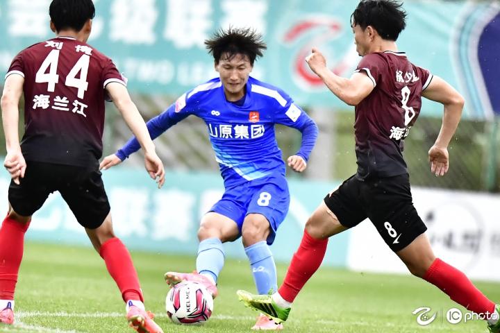 四川 vs 辽宁