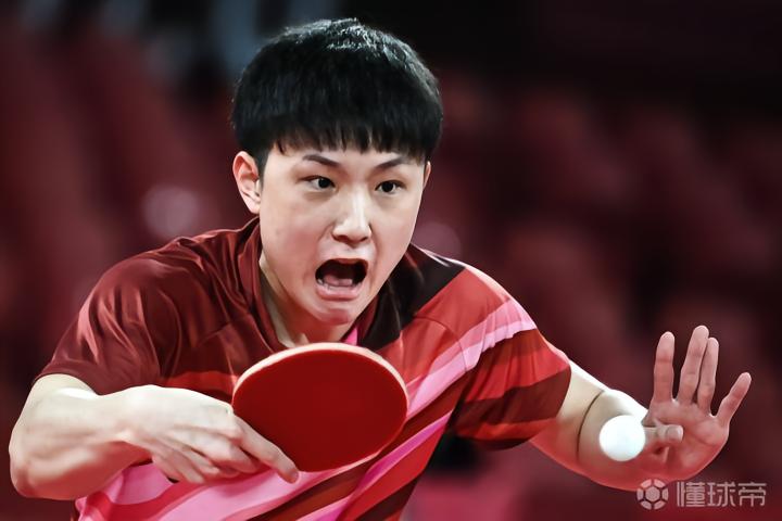 张本智和被问张继科樊振东谁是goat_东京奥运会乒乓球张本智和出局 日本网友热议_张本智和血统争议 日本乒乓球马龙樊振东
