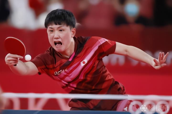 东京奥运会乒乓球张本智和出局 日本网友热议_张本智和被问张继科樊振东谁是goat_张本智和血统争议 日本乒乓球马龙樊振东
