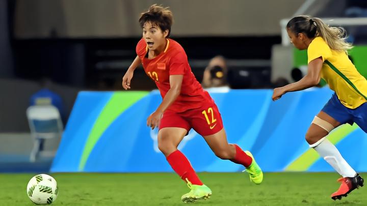 王霜的“新战场”美国女足联赛，还是不是世界第一女足联赛？