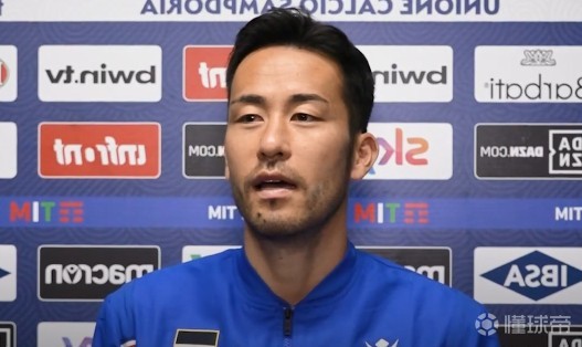 攻破国米大门吉田麻也：我们非常艰难地拿到这一分(图1)