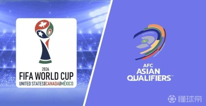 FIFA2026世界杯亚洲区预选赛 中国男足国家队 赛程分析_亚洲杯预选赛2026年赛程