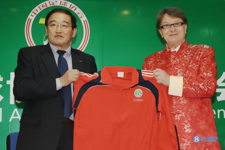 米罗斯拉夫·布拉泽维奇 申花 青年军_布拉泽维奇