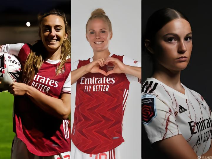 英格兰女足_阿森纳女足2021年表现_阿森纳女足迪拜门事件影响