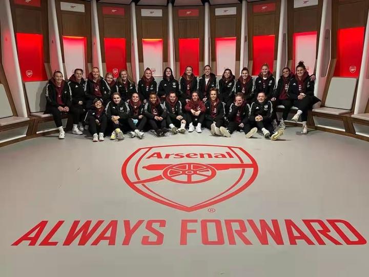 阿森纳女足迪拜门事件影响_英格兰女足_阿森纳女足2021年表现