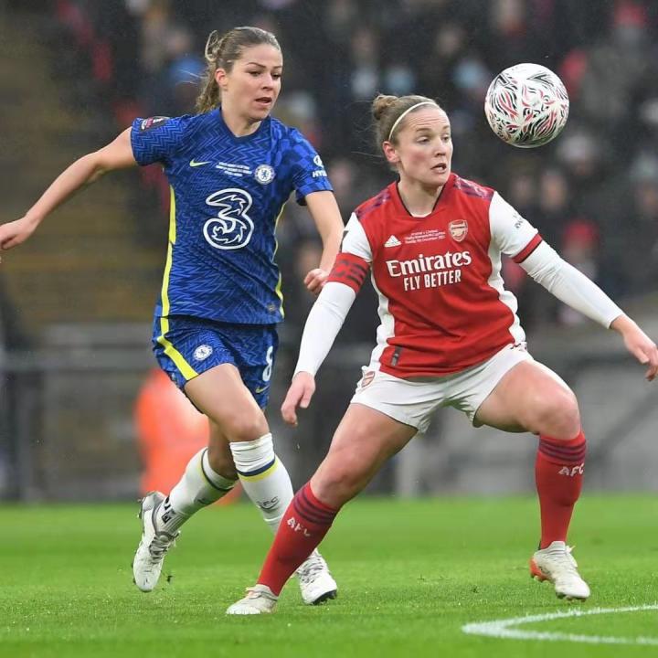 英格兰女足_阿森纳女足2021年表现_阿森纳女足迪拜门事件影响