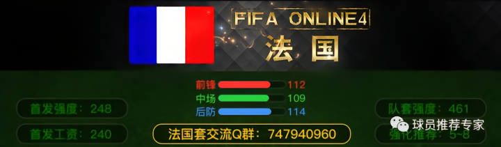 法国球员推荐_法国国家男子足球队_法国国家队球员分析