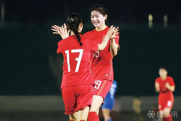 U20女足亚洲杯预选赛_u20女足亚洲杯预选赛_中国U20女足队长汪思倩