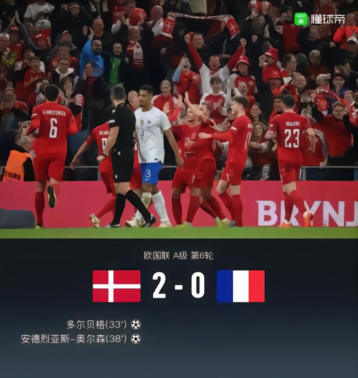 丹麦童话足球_丹麦童话欧洲杯_丹麦足球国家队实力