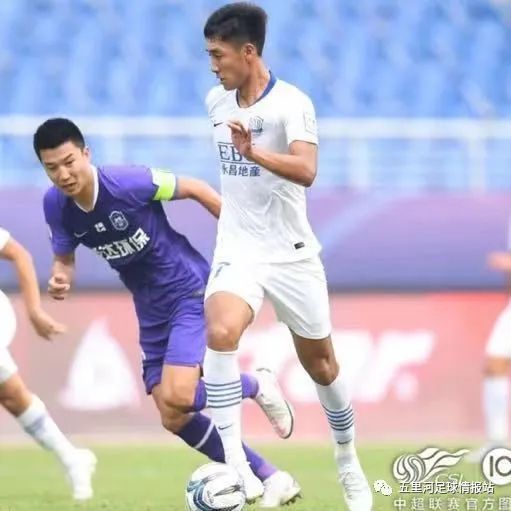 辽宁沈阳城市 vs 东莞莞联