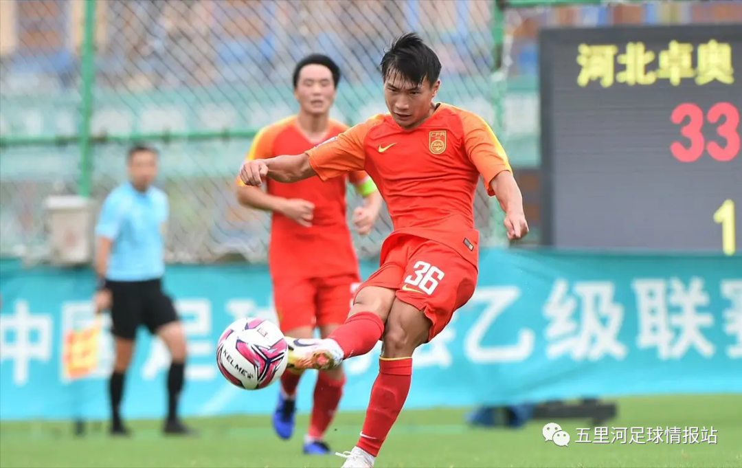 辽宁 vs 宁波