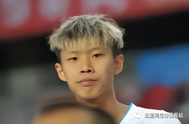 辽宁 vs 浙江