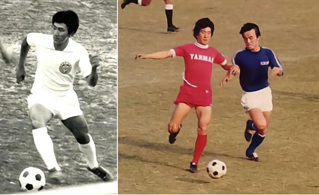 日本足球发展历史 巴西足球对日本足球的影响 日本足球百年计划_日本足球