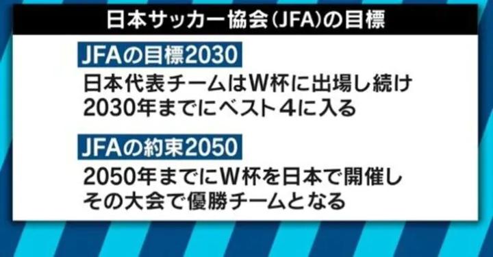 日本足球发展历史 巴西足球对日本足球的影响 日本足球百年计划_日本足球