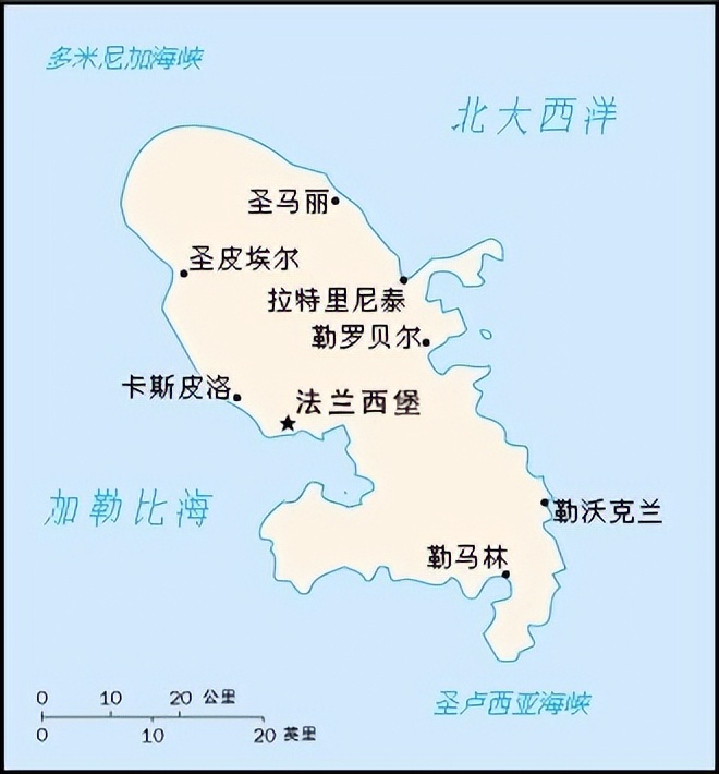 瓜德罗普岛属于哪个国家_瓜德罗普马提尼克球星_法国加勒比海球员