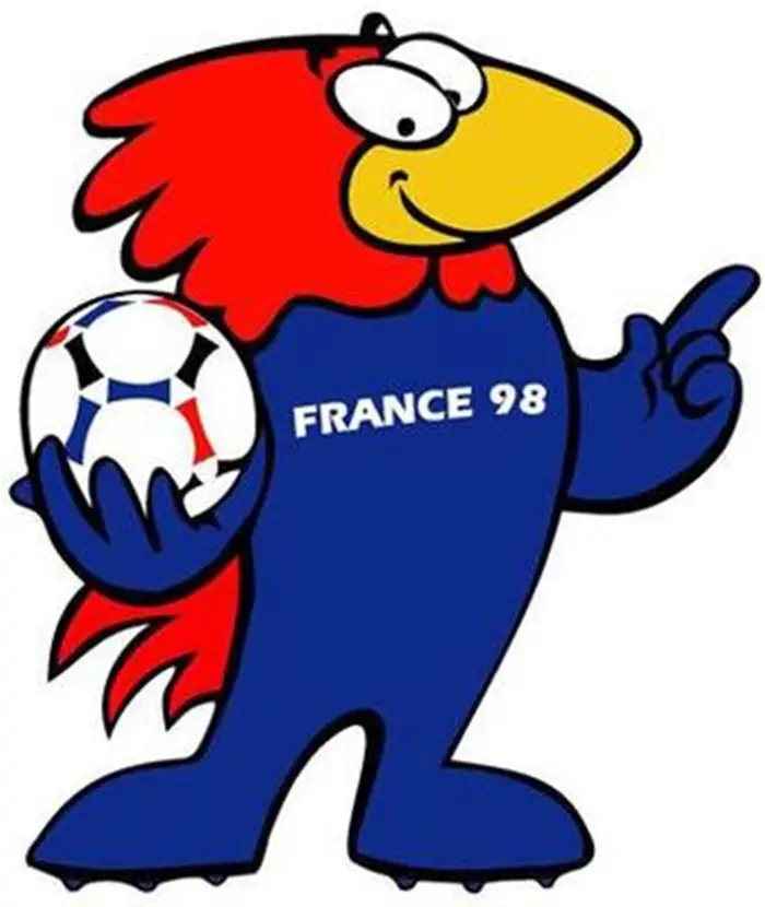 98年世界杯冠军_1998年世界杯回忆_童年记忆游戏机