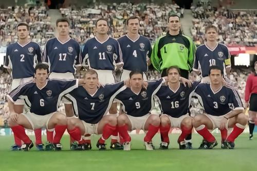 1998年世界杯回忆_98年世界杯冠军_童年记忆游戏机