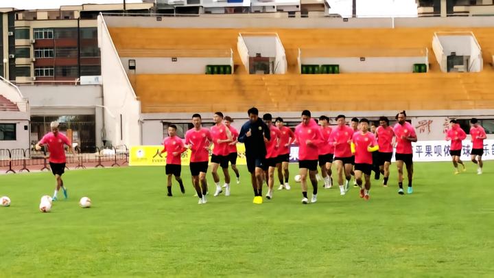 青岛西海岸 vs 首尔FC