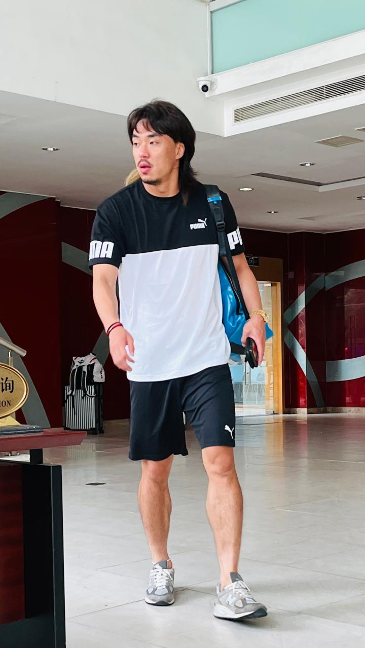 中甲联赛第二阶段赛程安排_2026中甲联赛赛程表_四川九牛罗素出征中甲联赛