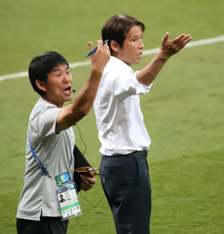 日本世界杯历史战绩_日本足球世界杯八强历史_日本队四次闯入世界杯八强
