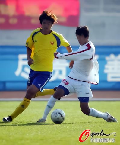 两湖德比 历史回顾 武汉卓尔 湖南湘涛_武汉卓尔足球俱乐部