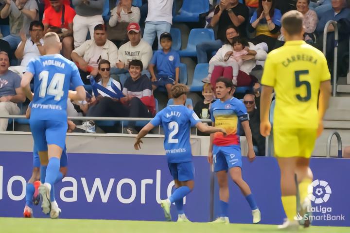安道尔 vs 拉脱维亚